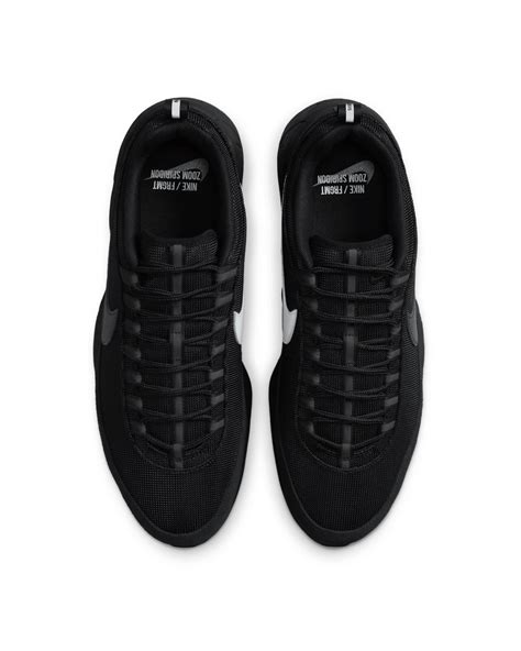 nike laufschuhe air zoom spiridon